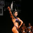 Ann  Pratt - IFBB Sacramento Pro  2009 - #1